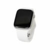 RELÓGIO SMARTWATCH S88 SPX-14680 NA COR PRATA OU CINZA