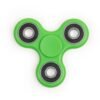 SPINNER ANTI STRESS C/ 4 ROLAMENTOS  SPX-P@02064 NA COR VERDE