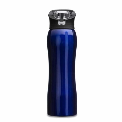 SQUEEZE EM INOX SPX-14292 NA COR AZUL