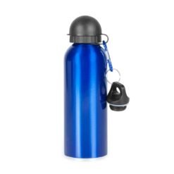 Alternative view of SQUEEZE INOX 500ML C/ BICO E MOSQUETÃO-AZU SPX-9139I NA COR AZUL