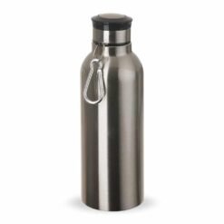 GARRAFA INOX 700ML SPX-18547 NA COR PRATA
