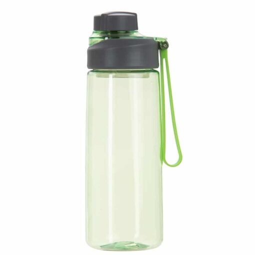 SQUEEZE PLÁSTICA SPX-18553 NA COR VERDE