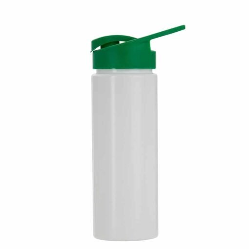 SQUEEZE PLASTICO SPX-14375 NA COR BRANCO