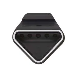 SUPORTE P/ CELULAR SPX-14364 NA COR PRETO