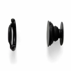 Alternative view of POP SOCKET SPX-13888-SEM EMBALAGEM NA COR PRATA