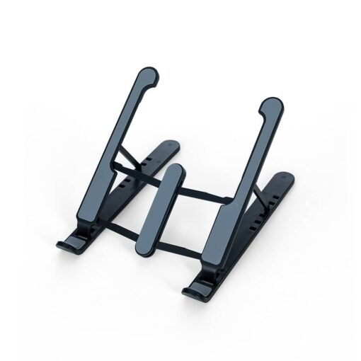 SUPORTE P/ NOTEBOOK SPX-14522 NA COR PRETO