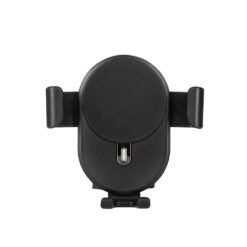 CARREGADOR VEICULAR INDUÇÃO SPX-04062 NA COR PRETO