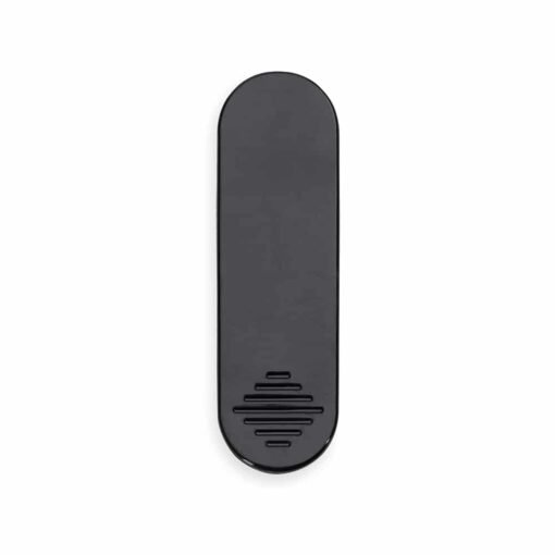 SUPORTE  P/ CELULAR ADESIVO SPX-P@02006 NA COR PRETO
