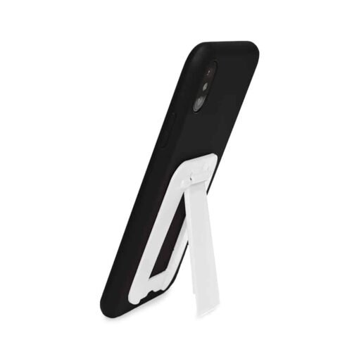 SUPORTE PARA CELULAR SPX-18111 NA COR BRANCO