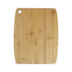 Alternative view of TÁBUA DE CORTE S/ CANALETA  28X22 SPX-18582-MAD NA COR MADEIRA