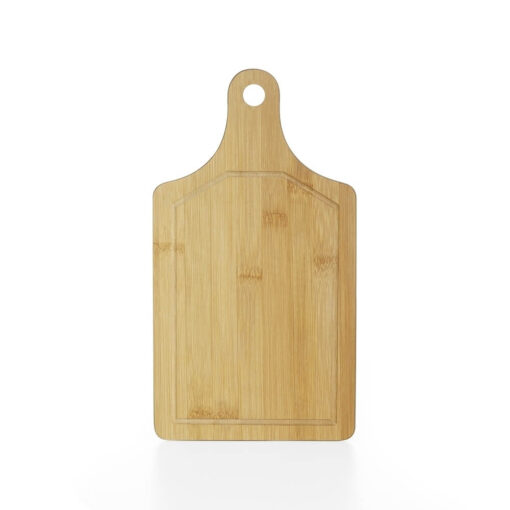 Tábua Personalizado Bambu - Madeira SPX-18580-MAD - Imagem 3