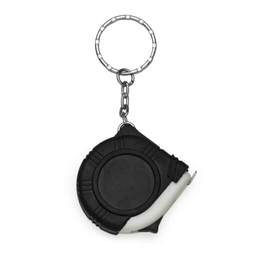 TRENA CHAVEIRO SPX-10185 NA COR PRETO OU FUMÊ