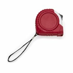 TRENA DE 5M  SPX-10585 NA COR VERMELHO