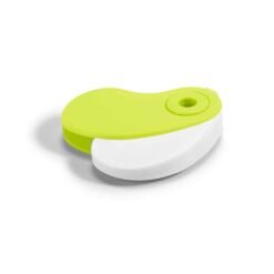 Alternative view of Borracha em TPR com capa protetora em PP. 55 x 33 x 13 mm