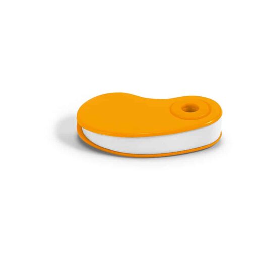 Borracha em TPR com capa protetora em PP. 55 x 33 x 13 mm - Imagem 14