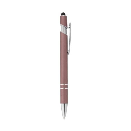 CANETA METAL TOUCH SPX-05010 NA COR COBRE