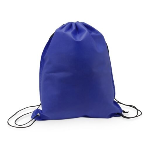 MOCHILA SACO TNT SPX-14805 NA COR AZUL