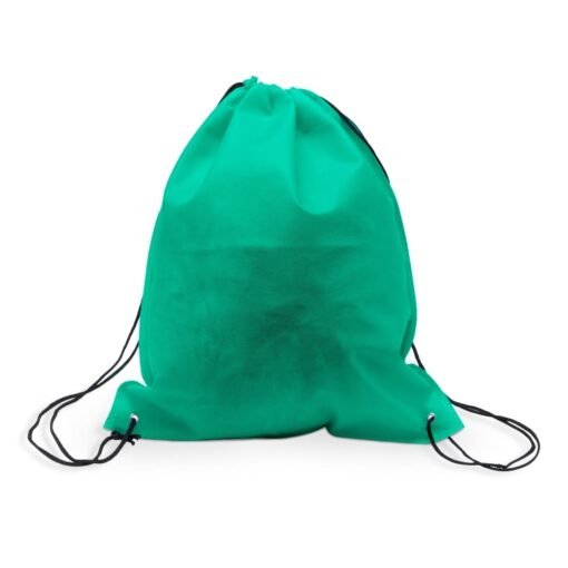 MOCHILA SACO TNT SPX-14805 NA COR VERDE