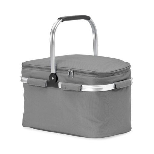 BOLSA TÉRMICA 33 LITROS SPX-04334 NA COR PRATA