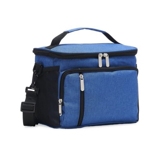 BOLSA TÉRMICA 9 LITROS SPX-04385 NA COR AZUL