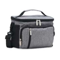 BOLSA TÉRMICA 9 LITROS SPX-04385 NA COR PRATA