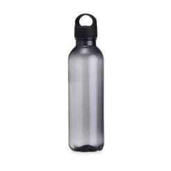 GARRAFA PLÁSTICA 650ML SPX-14817 NA COR PRETO