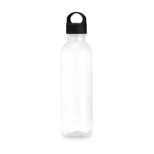 GARRAFA PLÁSTICA 650ML SPX-14817 NA COR TRANSPARENTE
