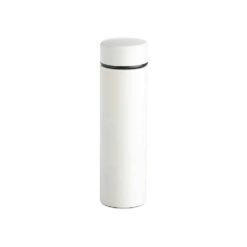 GARRAFA TÉRMICA 500ML SPX-18705F NA COR BRANCO