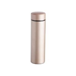 GARRAFA TÉRMICA 500ML SPX-18705F NA COR COBRE