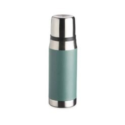 GARRAFA TÉRMICA 500ML SPX-18702 NA COR VERDE