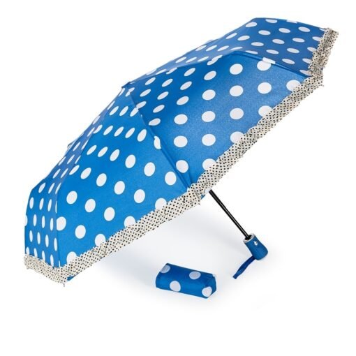 GUARDA-CHUVA SPX-P@13647 NA COR AZUL