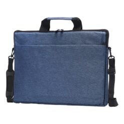 PASTA PARA NOTEBOOK 15’6 DE POLIÉSTER SPX-04088B NA COR AZUL