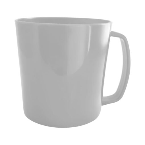 Caneca plástica de Chá 440 ml - Imagem 5