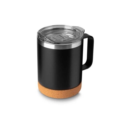 CANECA TÉRMICA 350ML SPX-14822 NA COR PRETO