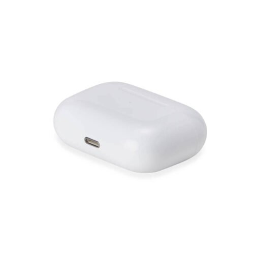 Fone Bluetooth C/ Carregador em Boa Vista – Branco - Imagem 3