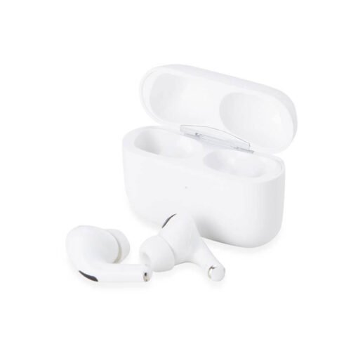 Fone Bluetooth C/ Carregador em Boa Vista – Branco - Imagem 4