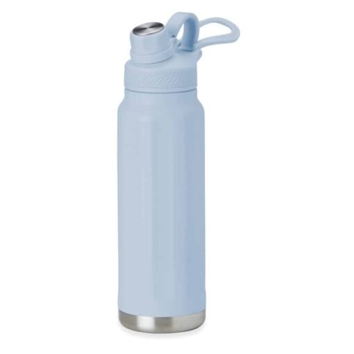 GARRAFA TÉRMICA 950ML SPX-05029 NA COR AZUL