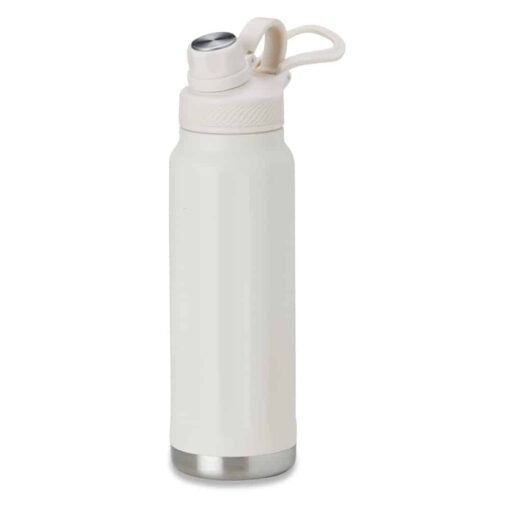 GARRAFA TÉRMICA 950ML SPX-05029 NA COR BRANCO