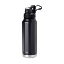 Alternative view of GARRAFA TÉRMICA 950ML SPX-05029 NA COR PRETO