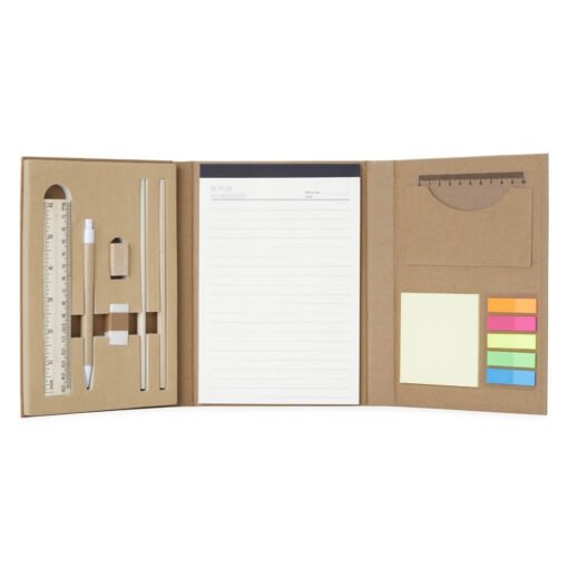 Kit Bloco De Anotações em Anápolis | Produto Promocional - Imagem 3