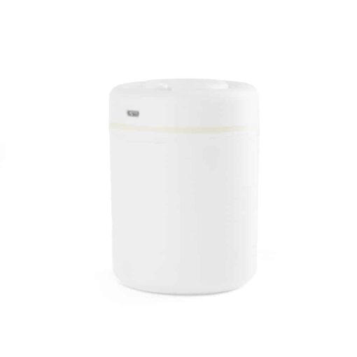 Mini Umidificador | Brinde Personalizado na cor branco