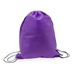 MOCHILA SACO TNT SPX-14805 NA COR ROXO