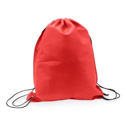 MOCHILA SACO TNT SPX-14805 NA COR VERMELHO