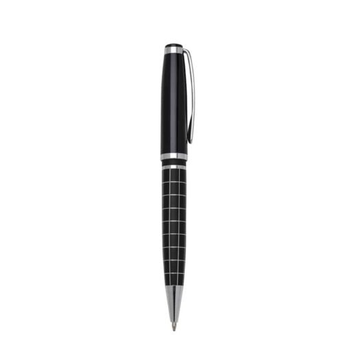 CANETA METAL SPX-13263 NA COR PRETO