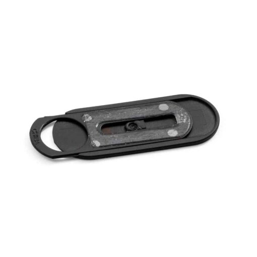 Protetor para webcam em PP com tampa deslizante e autocolante no verso - Imagem 3