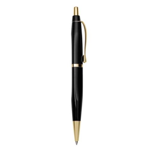 CANETA METAL SPX-14020 NA COR PRETO