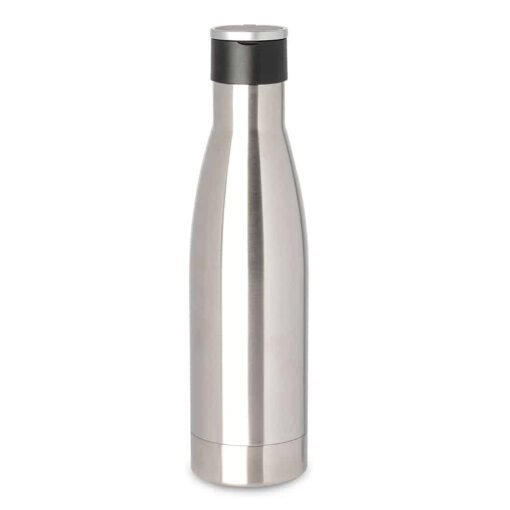 GARRAFA TÉRMICA 500ML SPX-14860 NA COR INOX