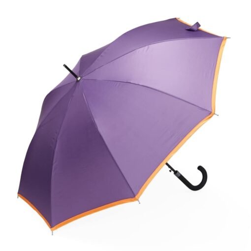 GUARDA-CHUVA SPX-05046 NA COR ROXO