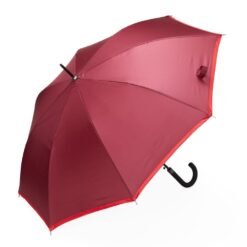 GUARDA-CHUVA SPX-05046 NA COR VERMELHO