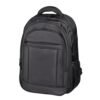 MOCHILA P/ NOTEBOOK SPX-14707 NA COR PRETO OU FUMÊ